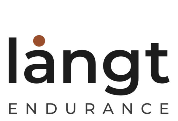 Långt Endurance – Coaching for ultra & long distance Långt Endurance – logotype