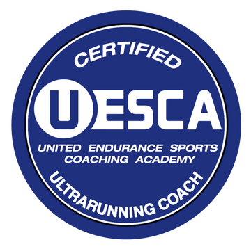 UESCA Ultrarunning Coach Certification UESCA certified ultrarunning coach